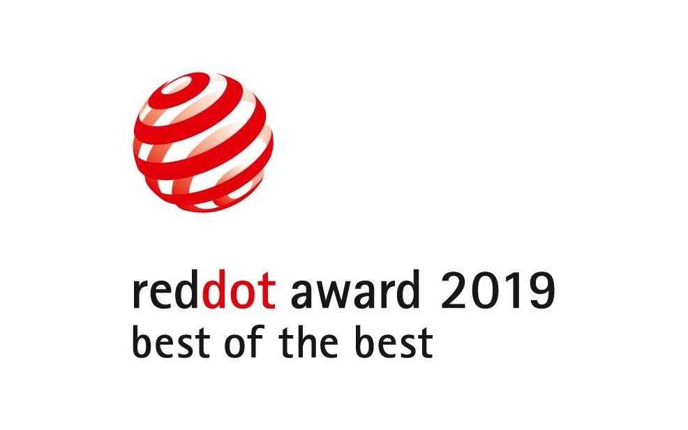 Η LG μεγάλος νικητής στα φετινά βραβεία Red Dot Design Awards