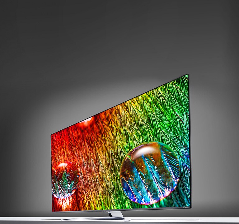 LG NanoCell Real 8K