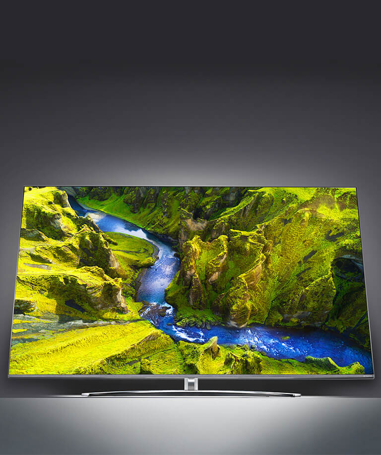 α9 Gen 2 Intelligent Processor 8K