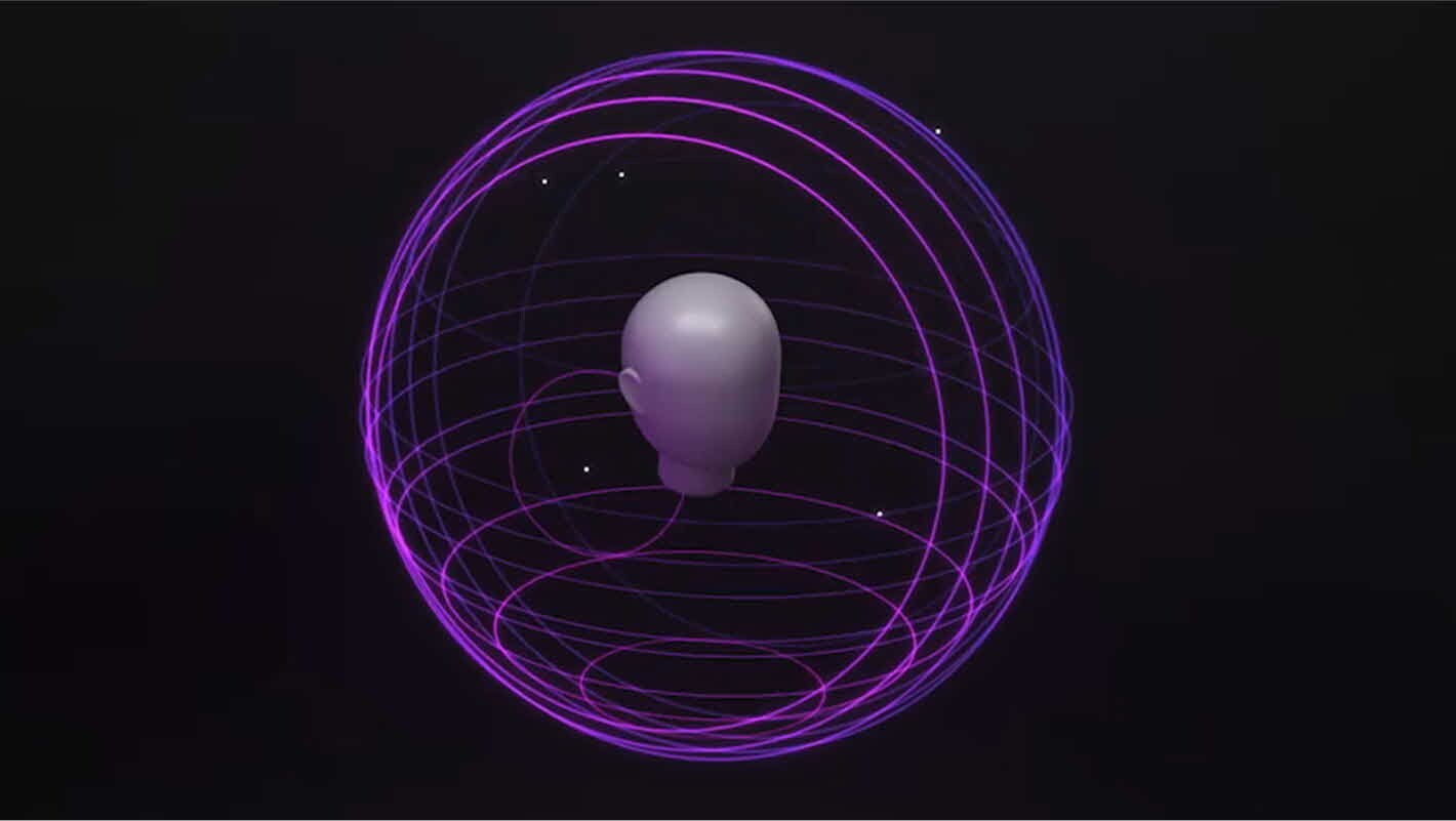 Το Dolby Atmos στην LG NanoCell TV αποτυπώνει με ρεαλιστικό τρόπο την κίνηση κάθε αντικειμένου και το αποδίδει σε ήχο surround 360º.