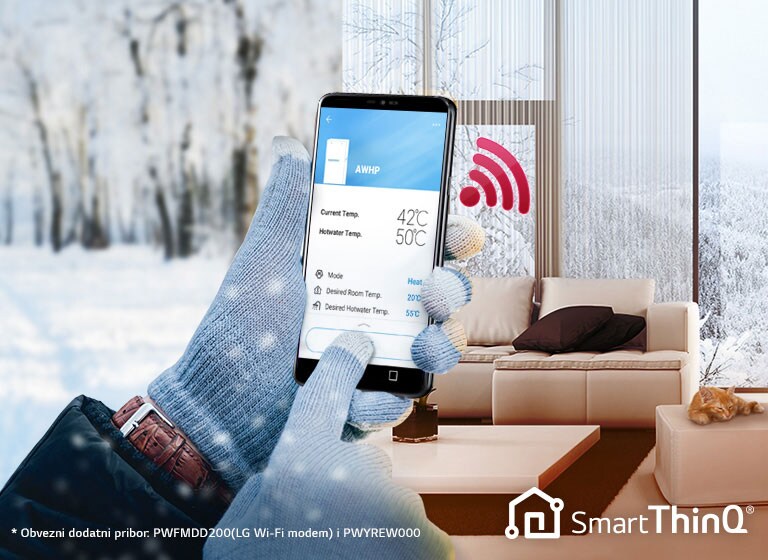 Daljinsko upravljanje gdje god se nalazili2