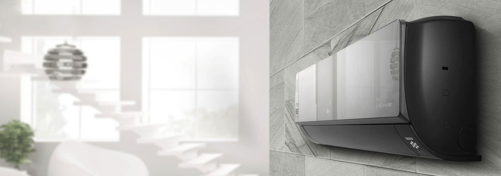 Ovlašteni partneri za instalaciju LG klima-uređaja