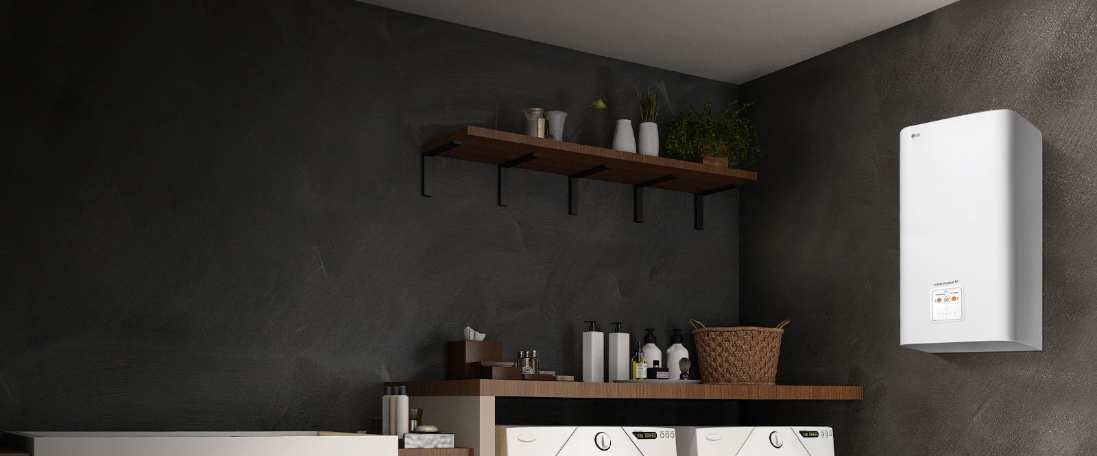 Poboljšani dizajn upravljača s pametnim funkcijama1