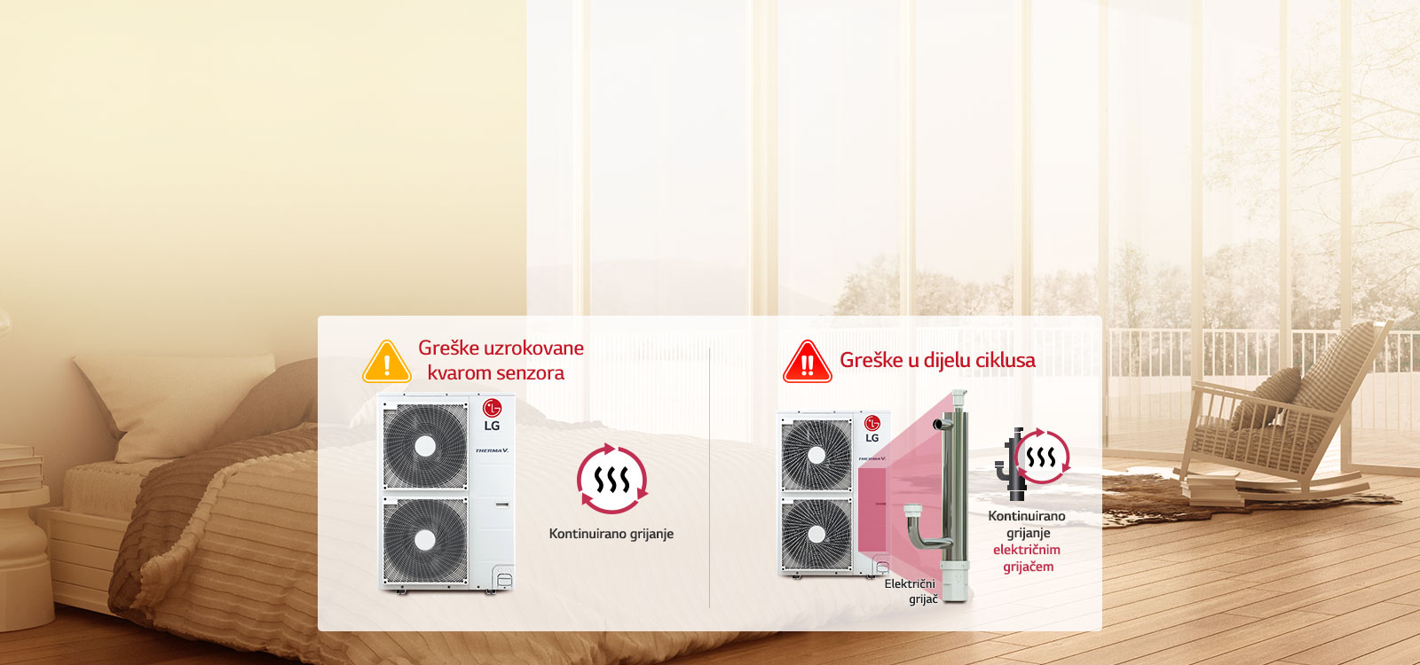 Rad u slučaju nužde<br>1