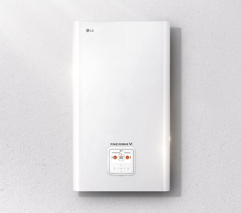 LG Therma V Split R410a 2021 LG Hrvatska