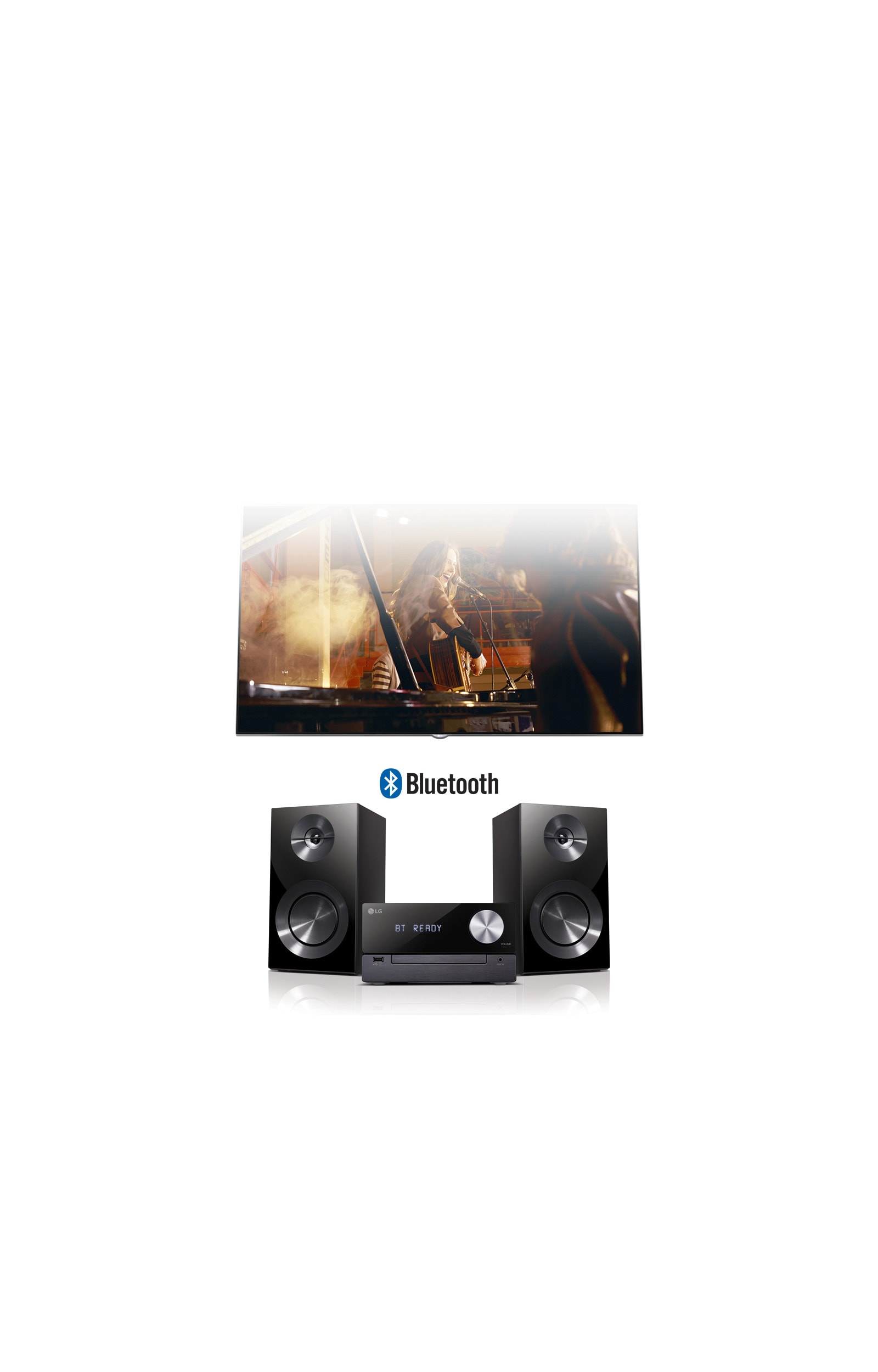 Sinkronizacija zvuka s TV-om1