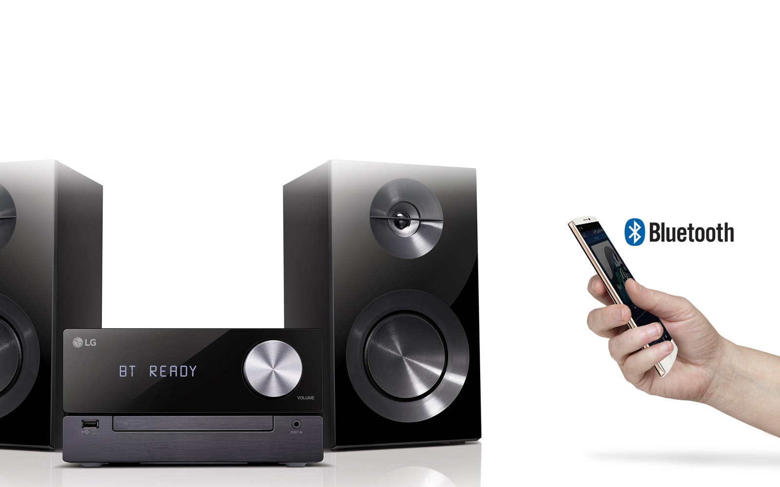 Bluetooth u mirovanju 1