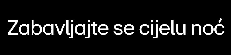 samo tekst