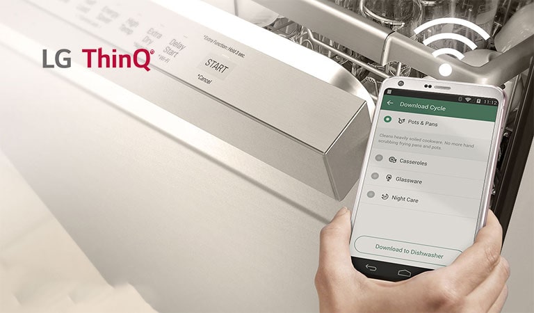 Inovacija za pametniji, umrežen dom