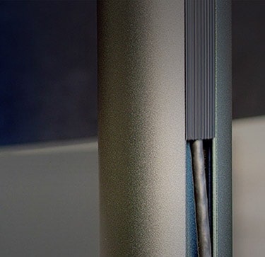 Uporaba jednostavnog održavanja kabela