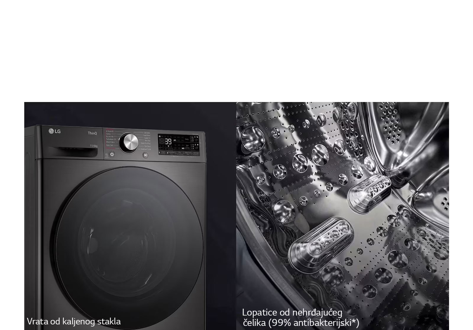 Dugotrajnost i higijena