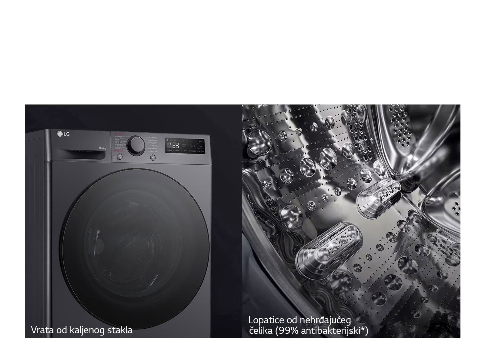 Dugotrajnost i higijena