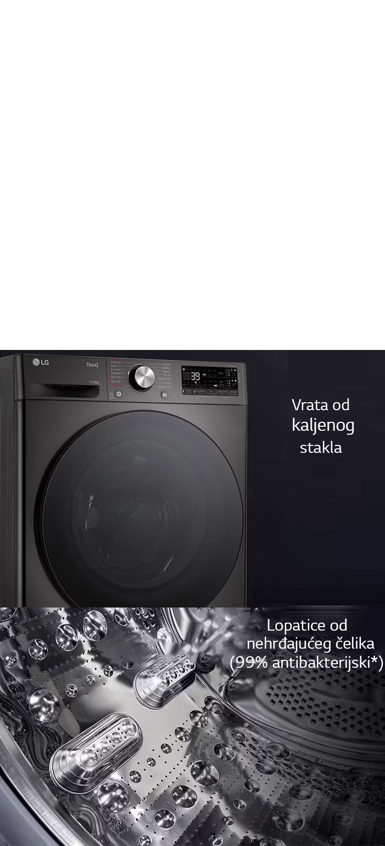 Dugotrajnost i higijena