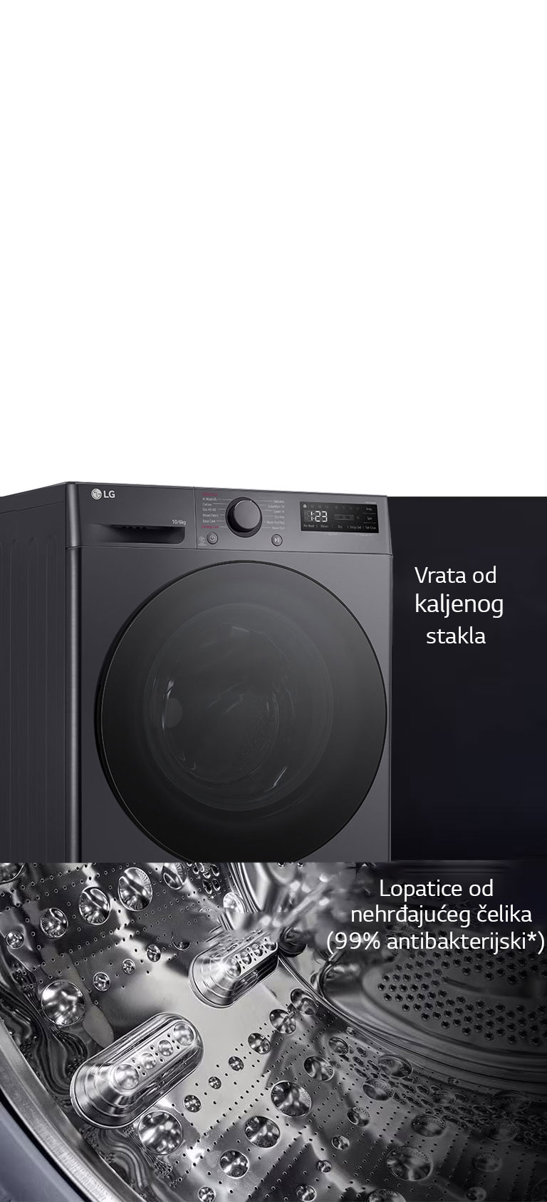 Dugotrajnost i higijena