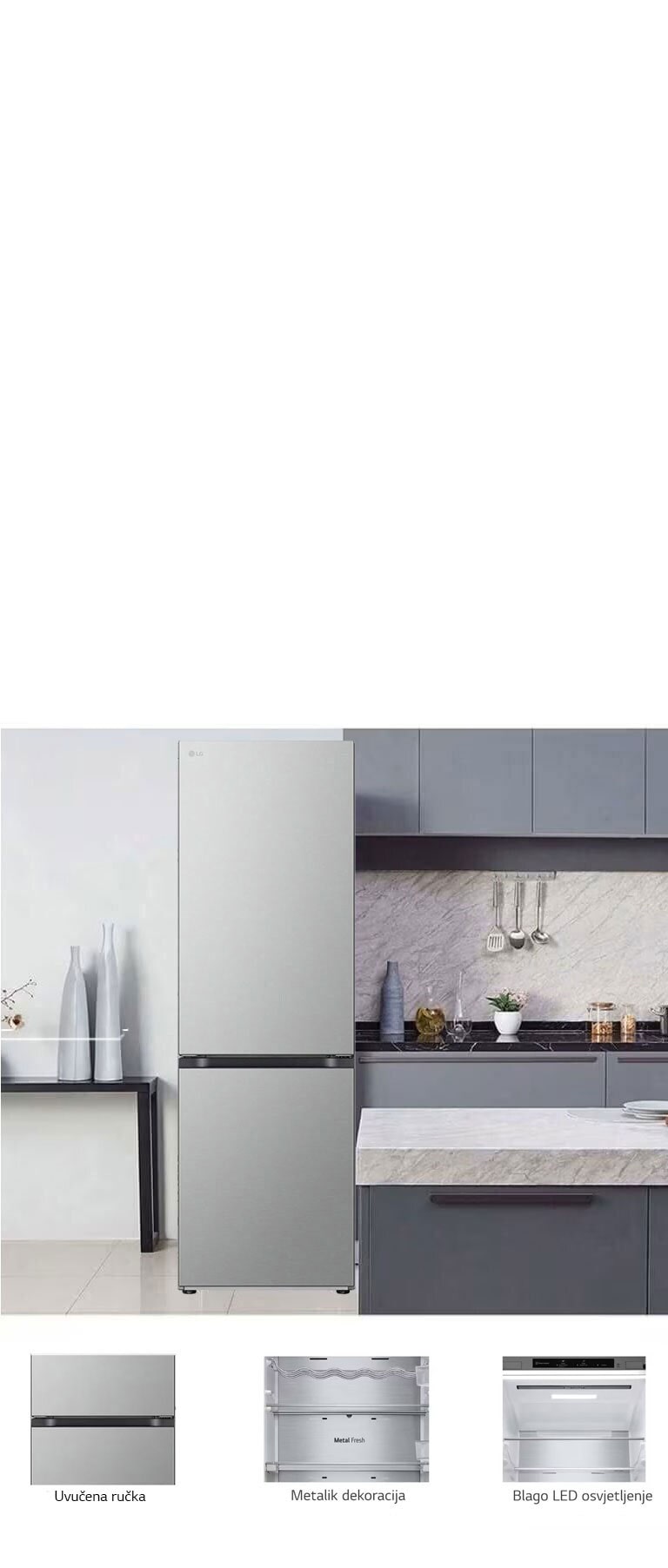 Elegantan i praktičan minimalizam