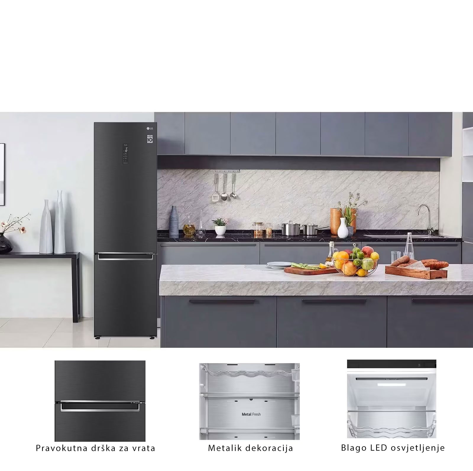 Elegantan i praktičan minimalizam