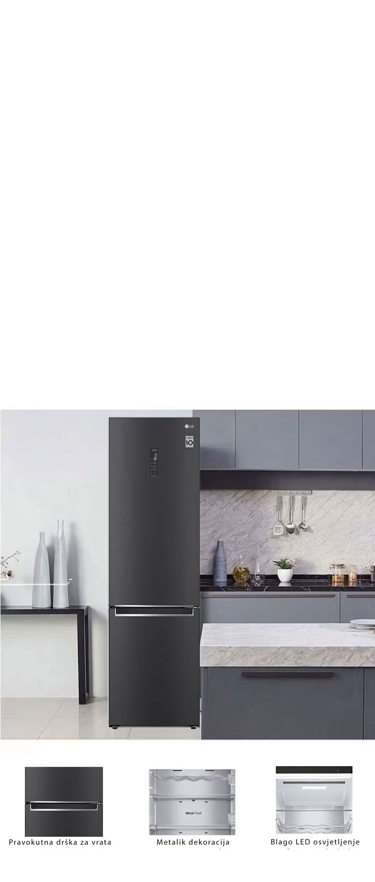 Elegantan i praktičan minimalizam