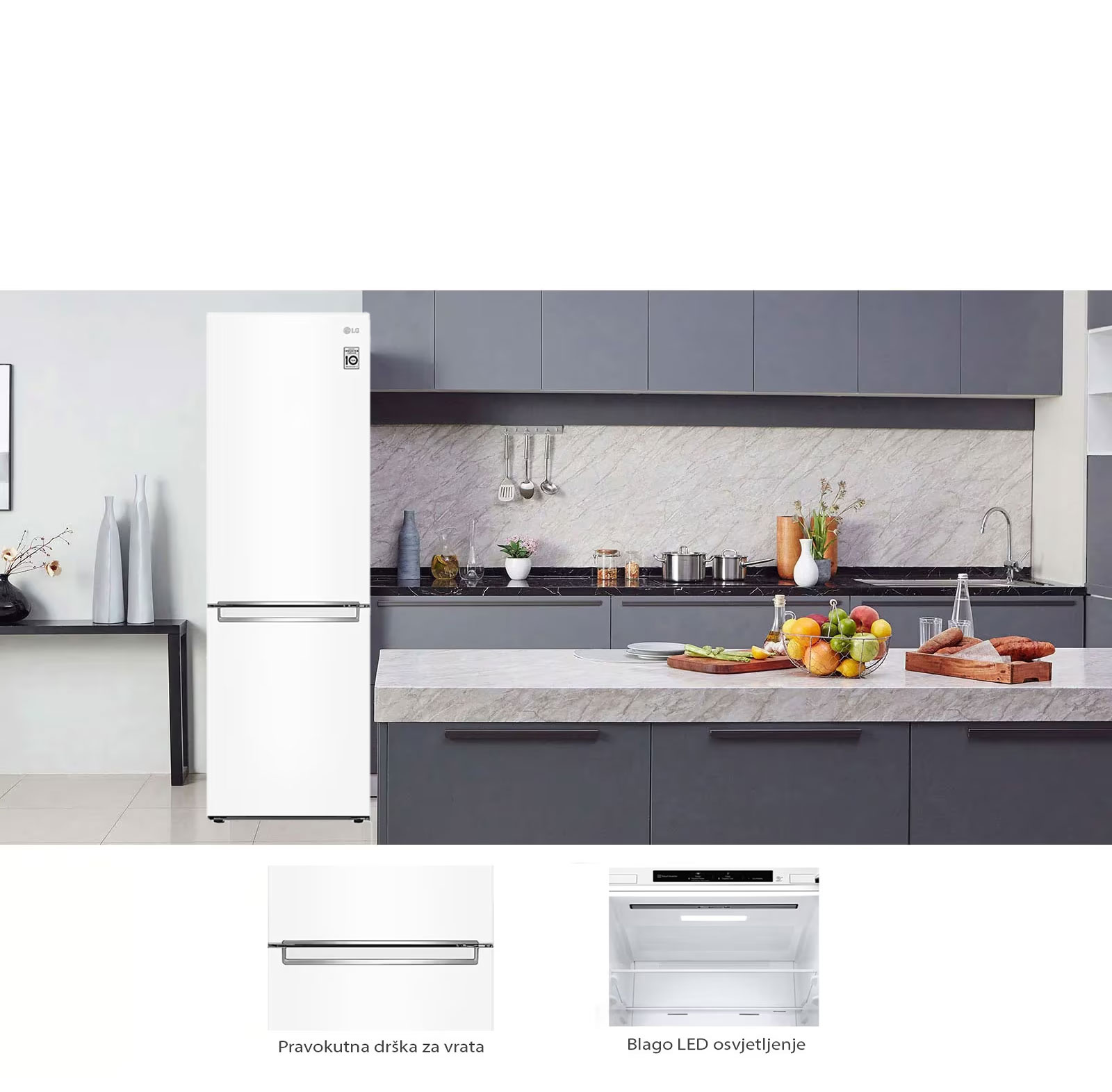 Elegantan i praktičan minimalizam