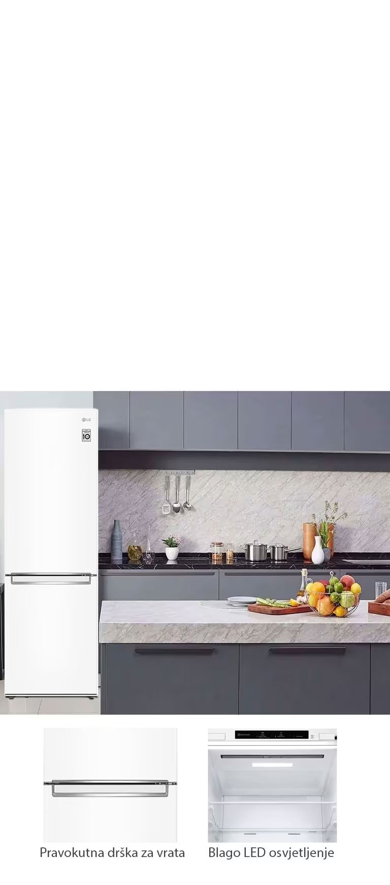 Elegantan i praktičan minimalizam