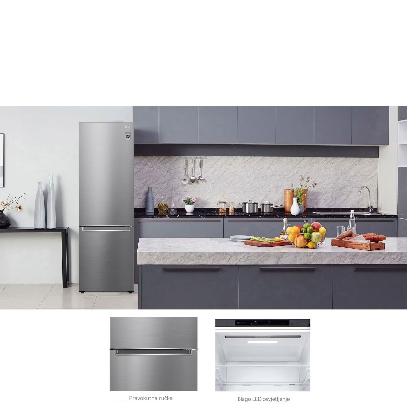 Elegantan i praktičan minimalizam