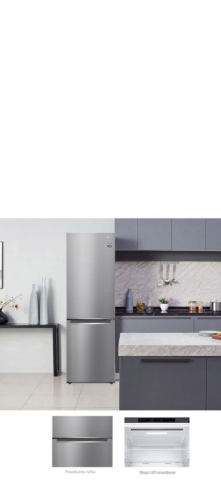 Elegantan i praktičan minimalizam