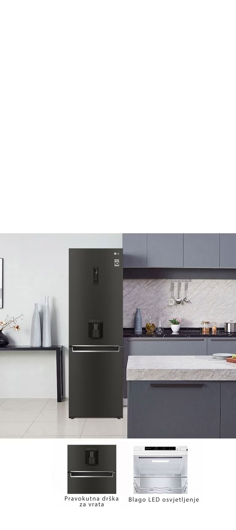 Elegantan i praktičan minimalizam