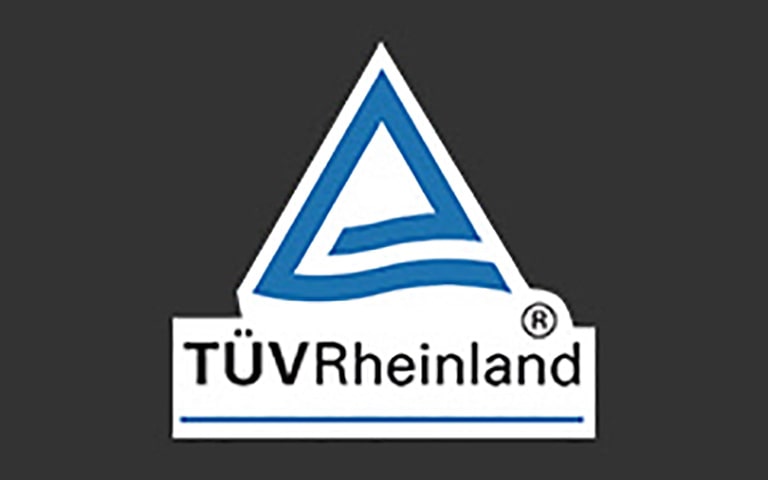 TÜV Rheinland1