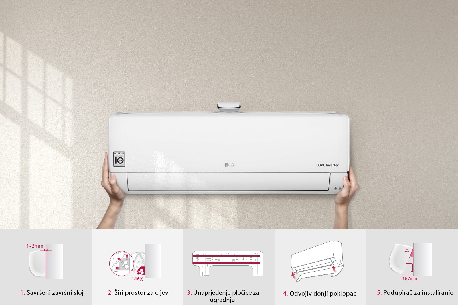 Brza i jednostavna ugradnja1