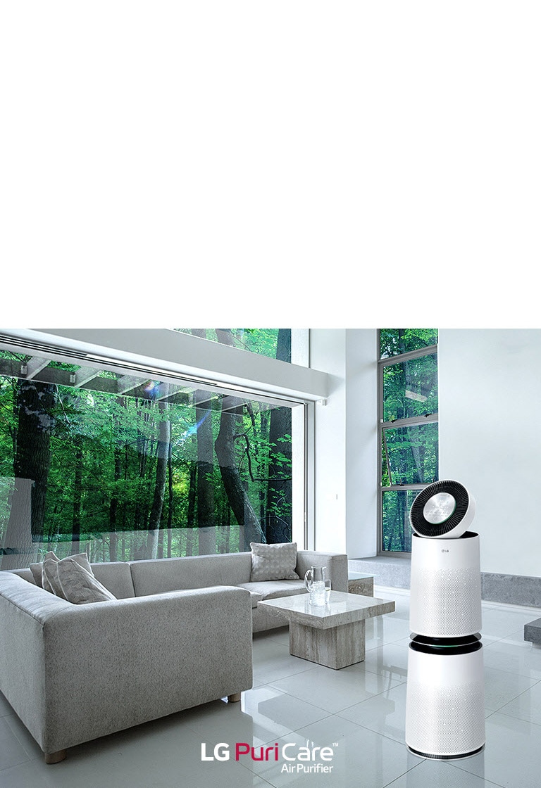 LG PuriCare™2