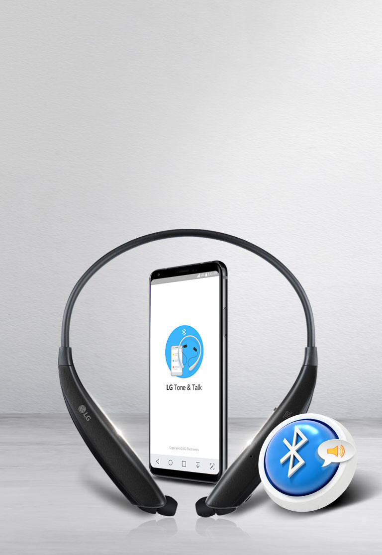 Aplikacija Tone & Talk2