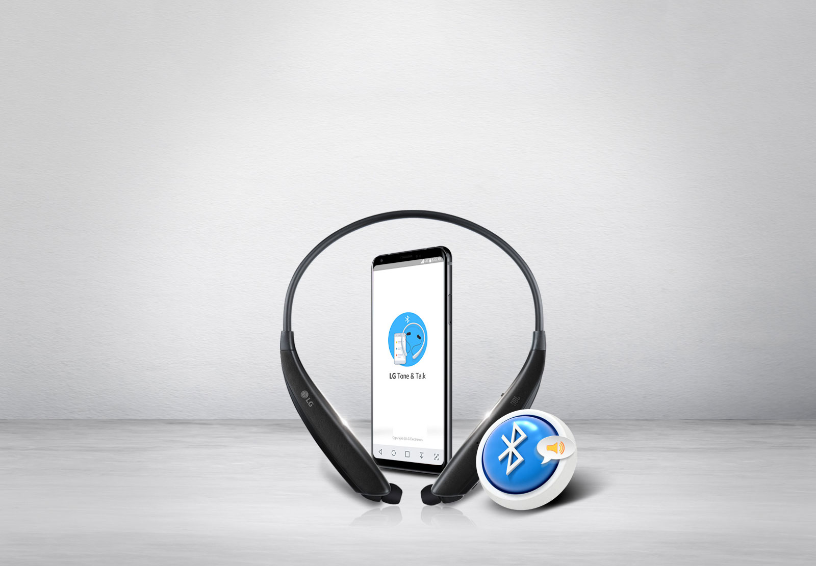 Aplikacija Tone & Talk1