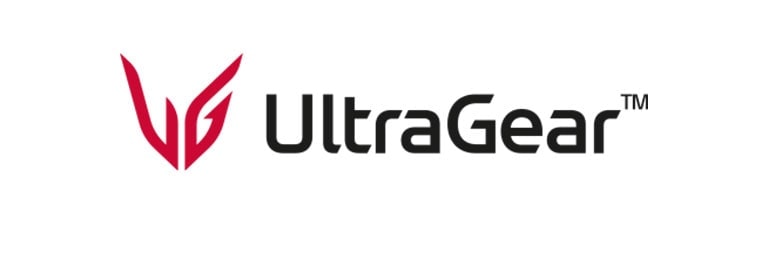 UltraGear™ logotip.