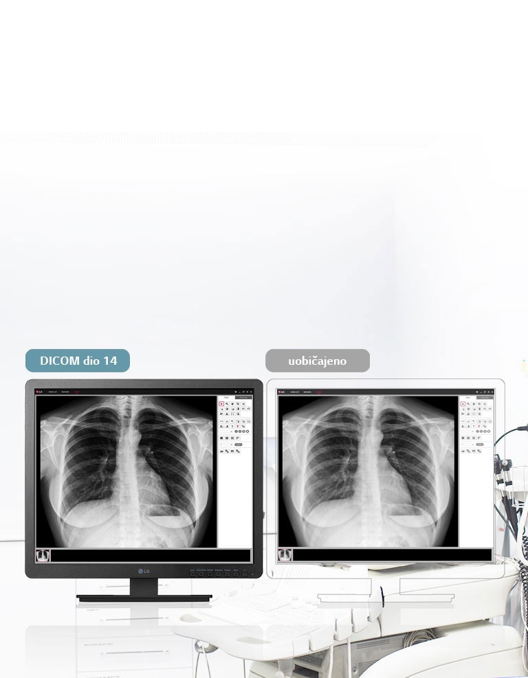 Kompatibilno s DICOM dio 142