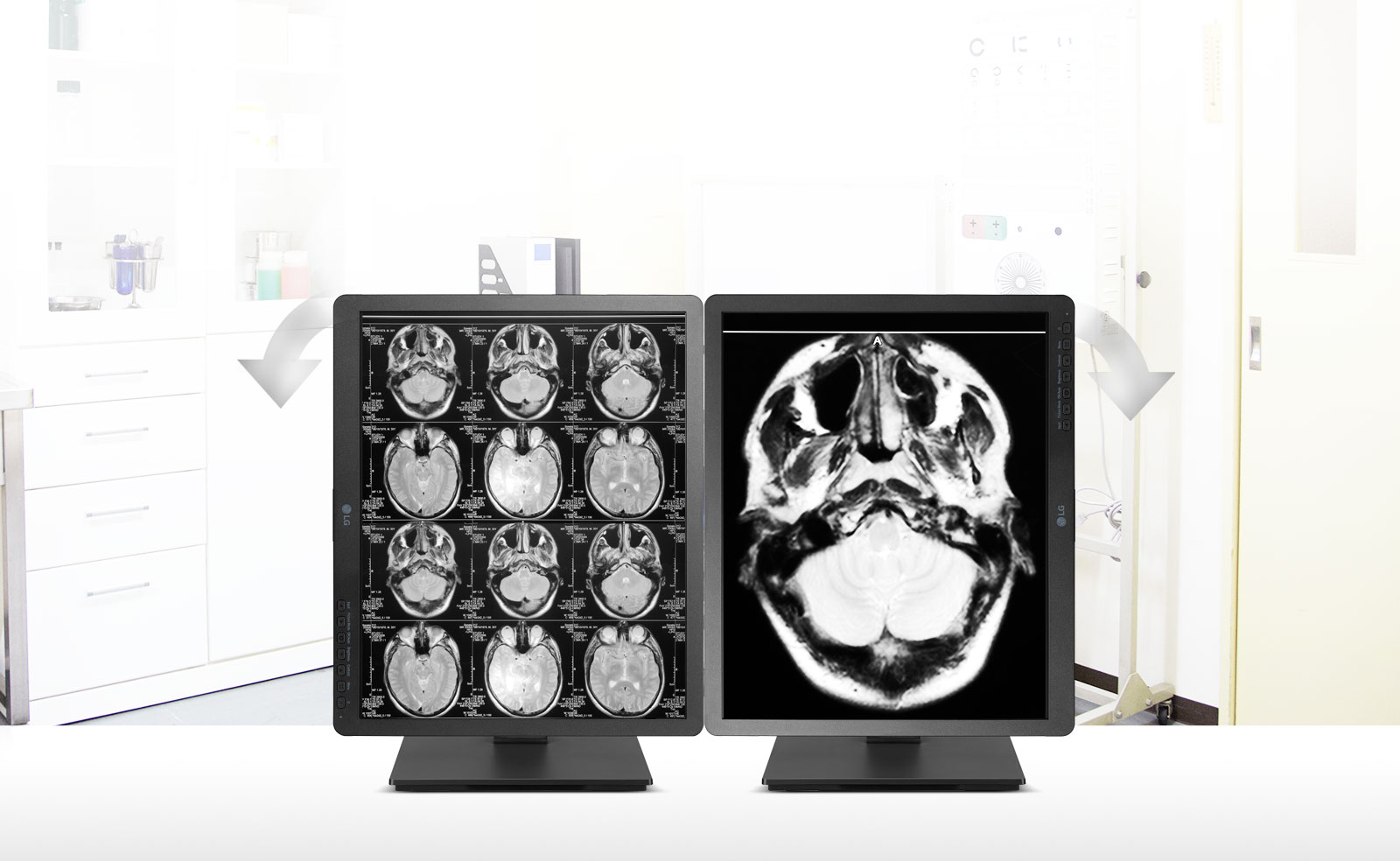 Dvosmjerno horizontalno okretanje1
