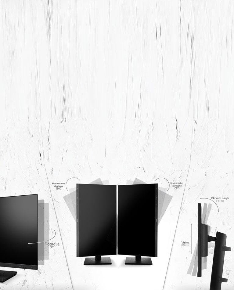 Ergonomija za savršene uvjete rada