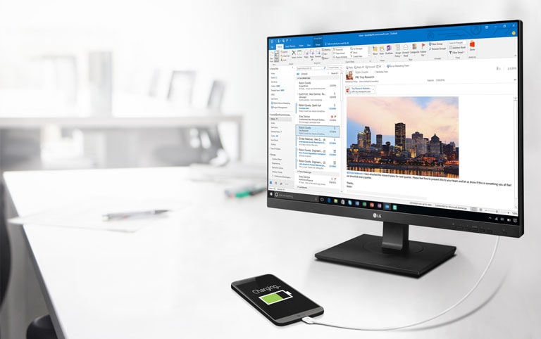 Brzo USB 3.0 punjenje2