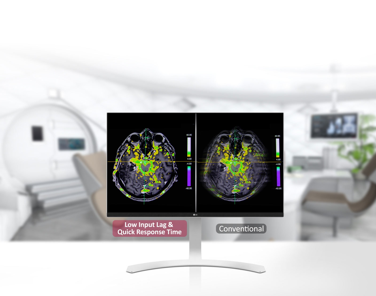 Način rada dinamičnog sink. i brzo vrijeme odziva1