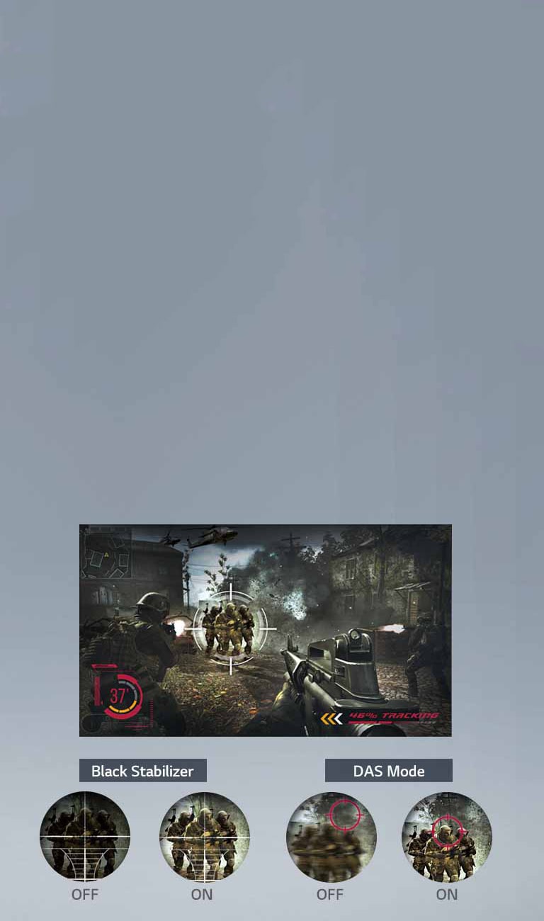 Način rada za igranje<br>2