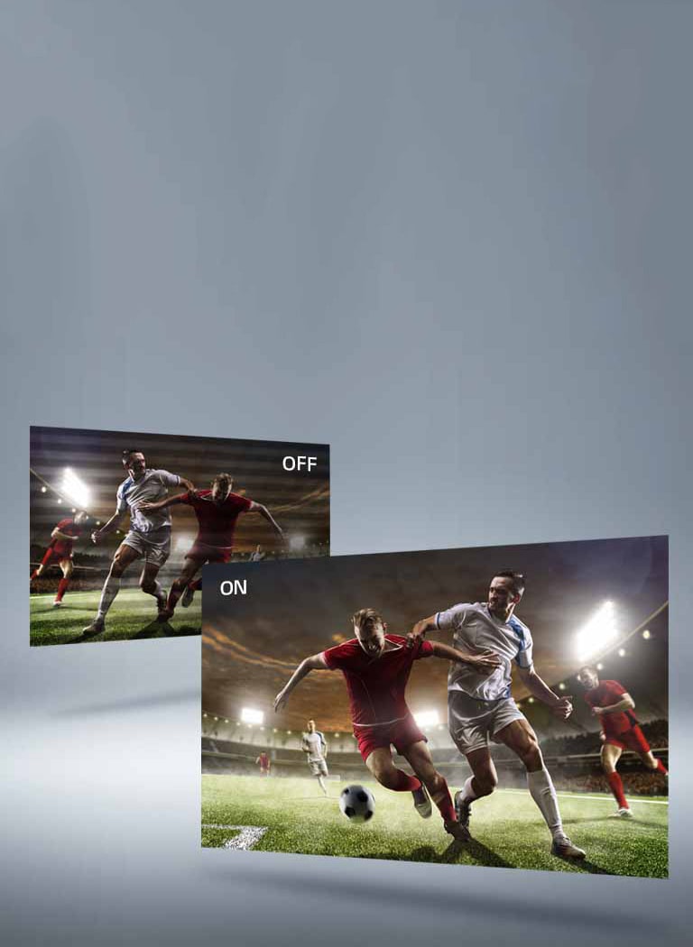 Bez treperenja zaslona<br>2