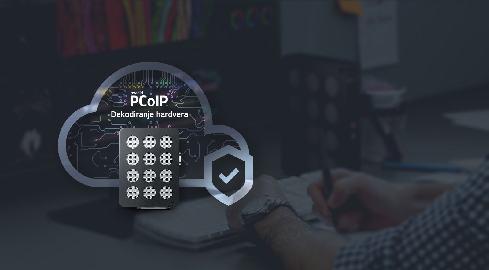 Moćne i sigurne računalne radnje u oblaku1