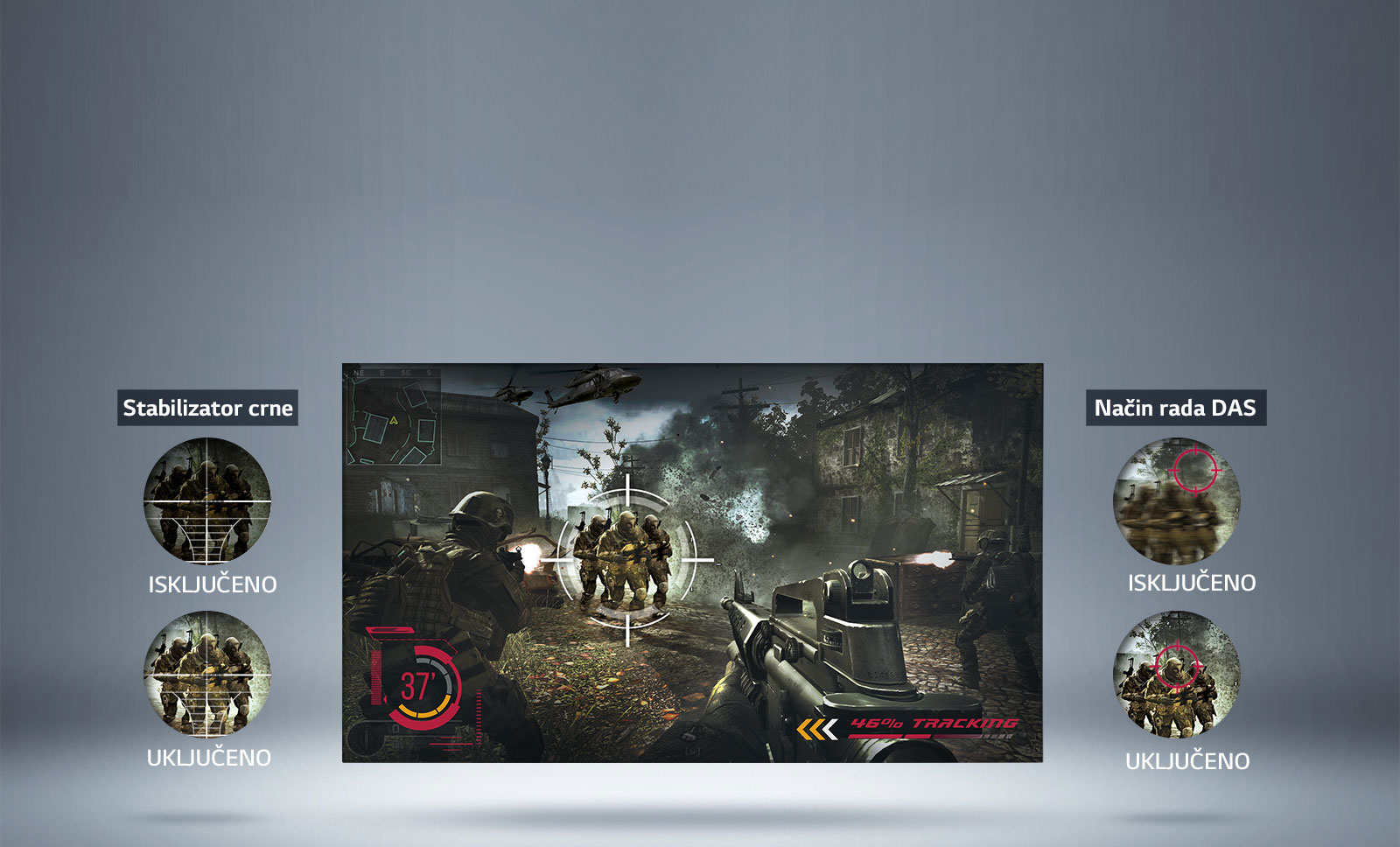 Način rada za igranje1