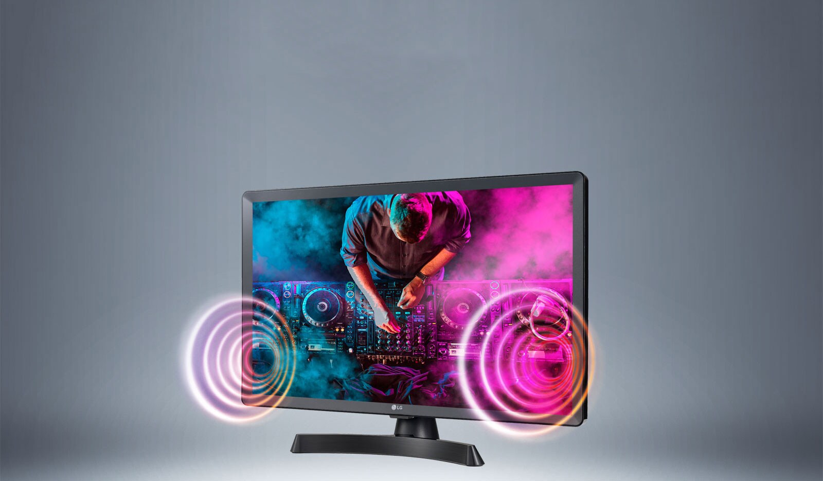 5W x 2 stereo zvučnika1