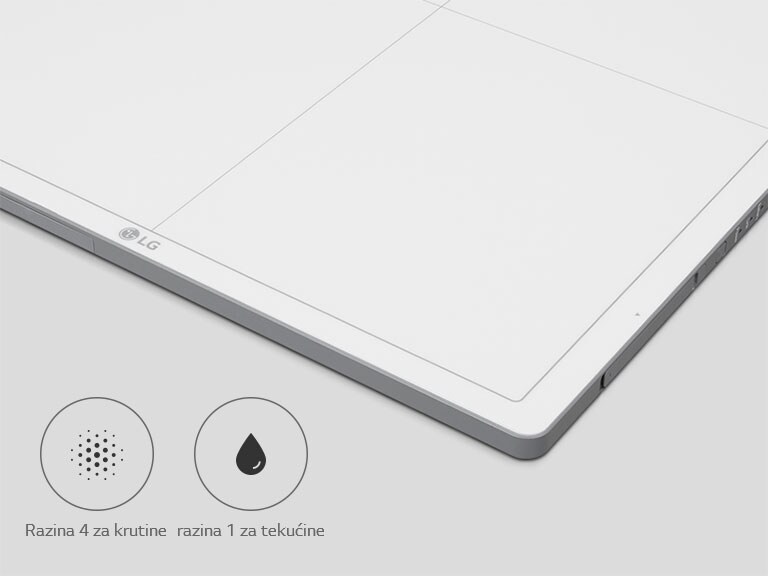 IP41: otpornost na vodu i prašinu2