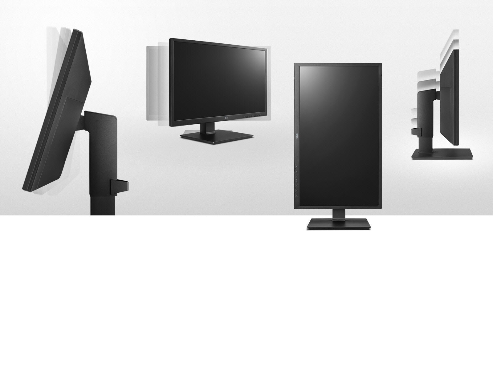 Bolja ergonomija radnog mjesta<br>1