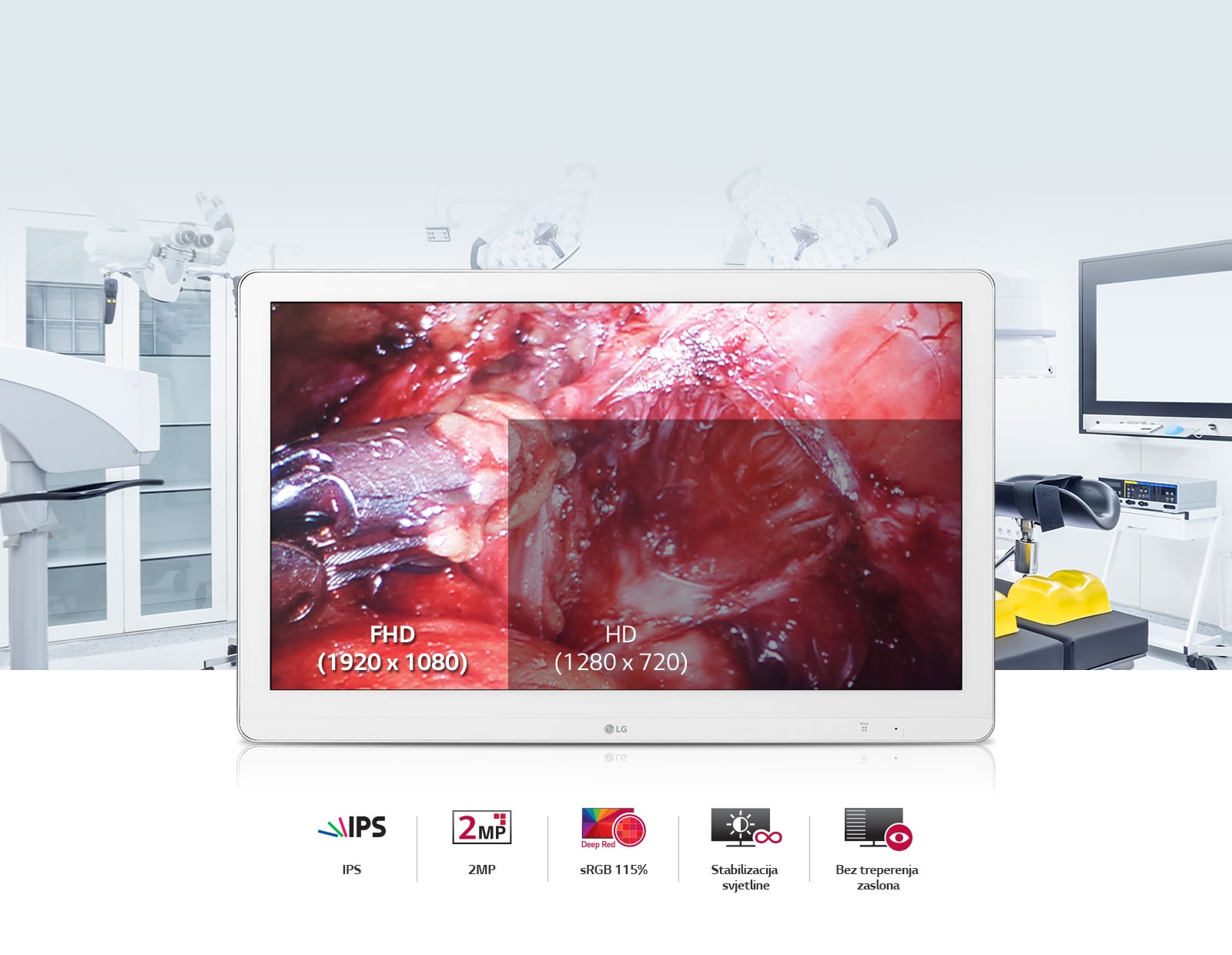 Zaslon optimiziran za kompatibilnost1