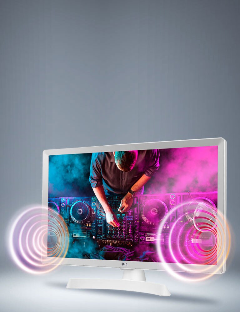 5W x 2 stereo zvučnika2