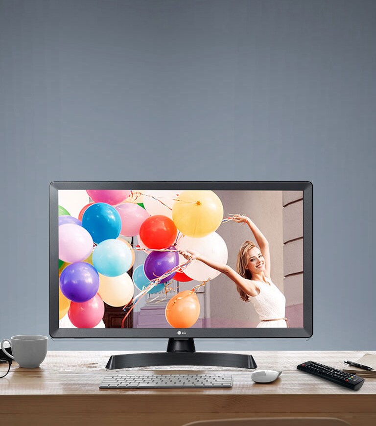 Uživaj u televizoru i monitoru zajedno2