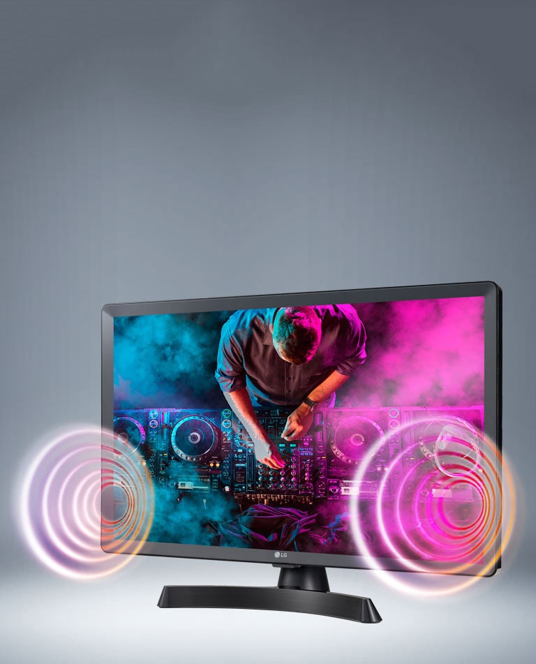 5W x 2 stereo zvučnika2