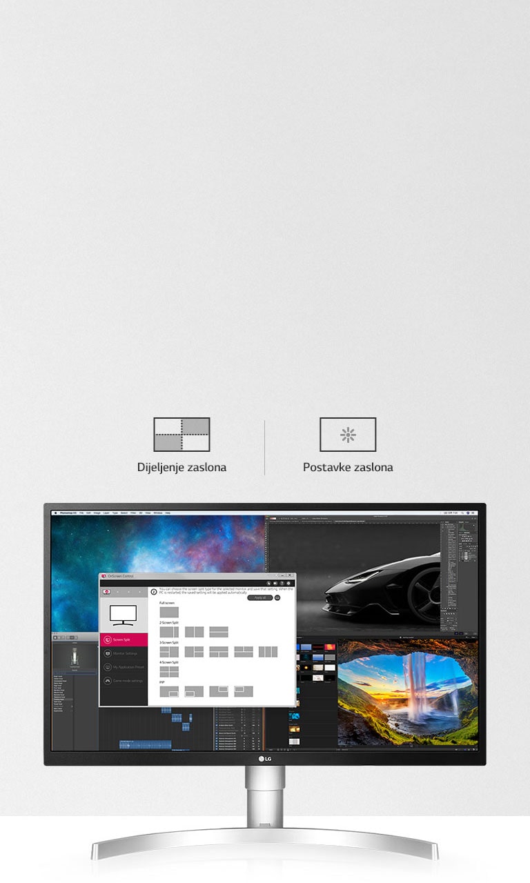 Jednostavnije korisničko sučelje4