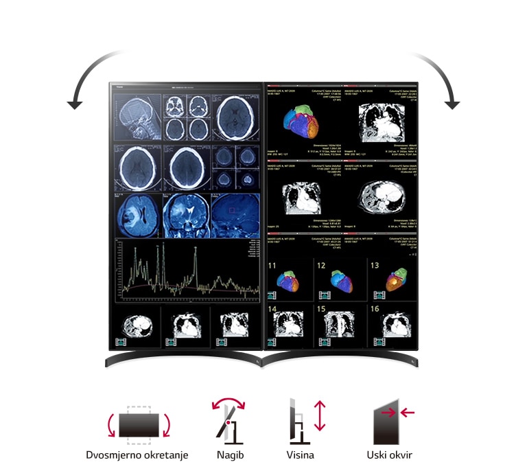 Osmišljeno za postizanje udobnosti i usredotočenosti2